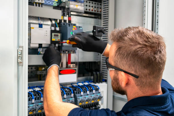 Best 24-Hour Electrician  in Maan, ND