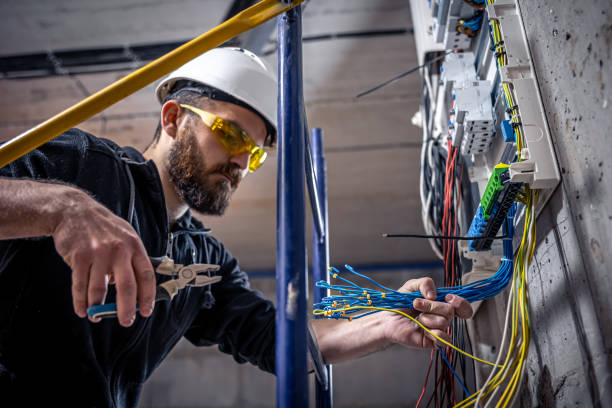Best Electrical System Inspection  in Maan, ND