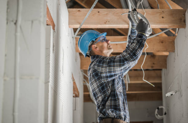 Best Electrical Contractors for Businesses  in Maan, ND