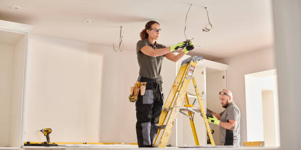 Best Emergency Electrician Near Me  in Maan, ND