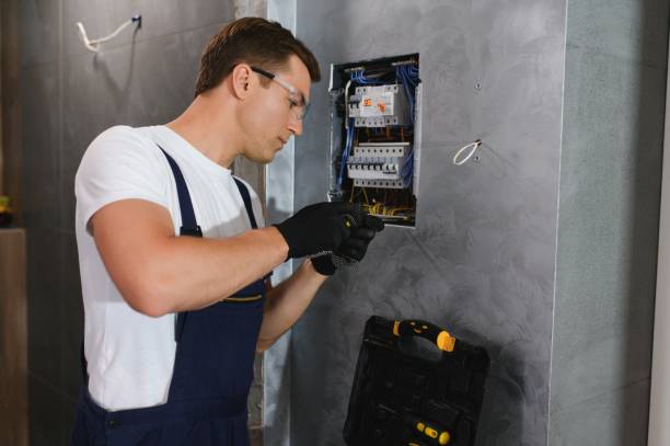 Best Electrical Repair Services  in Maan, ND