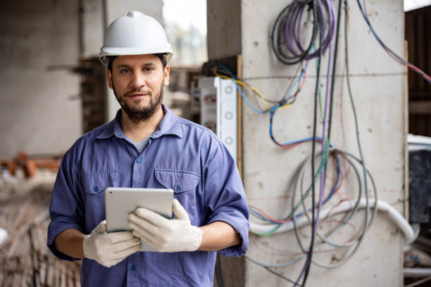 Best Electrical Rewiring Services  in Maan, ND