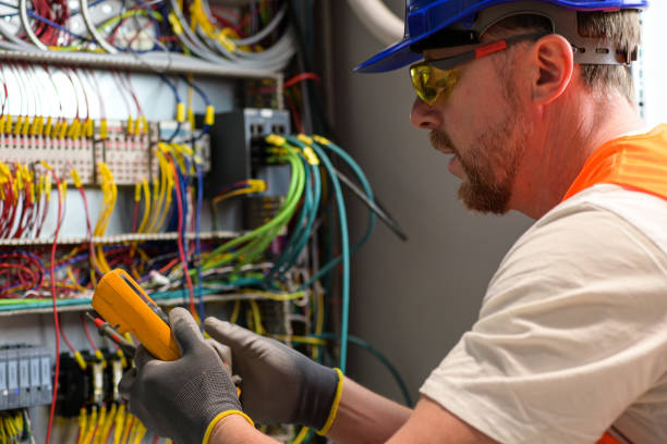 Best Electrical Wiring Services  in Maan, ND