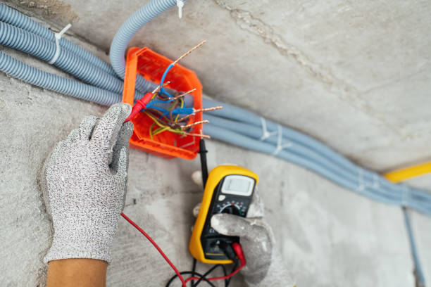 Best Electrical Upgrades for Homes  in Maan, ND