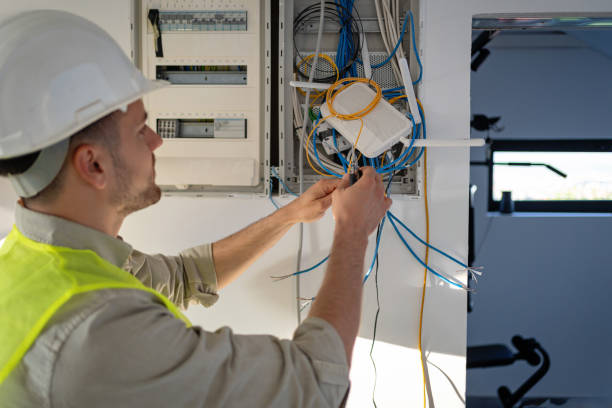 Best Outdoor Lighting Installation  in Maan, ND